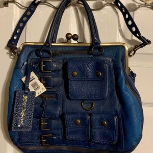 Vintage Betsey Johnson Purse